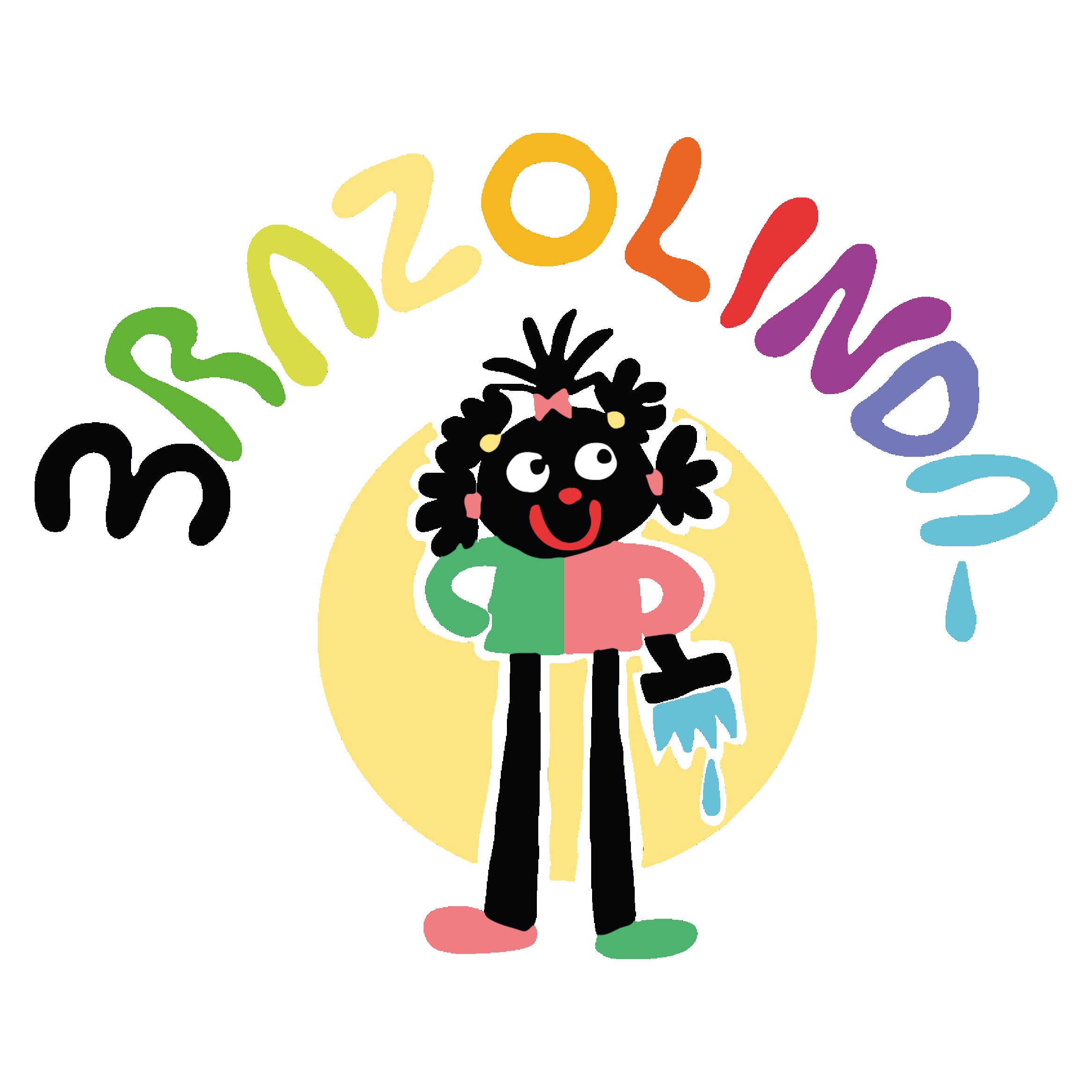 logo cuadrado brazolinda