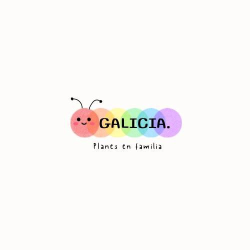 logo galicia planes en familia