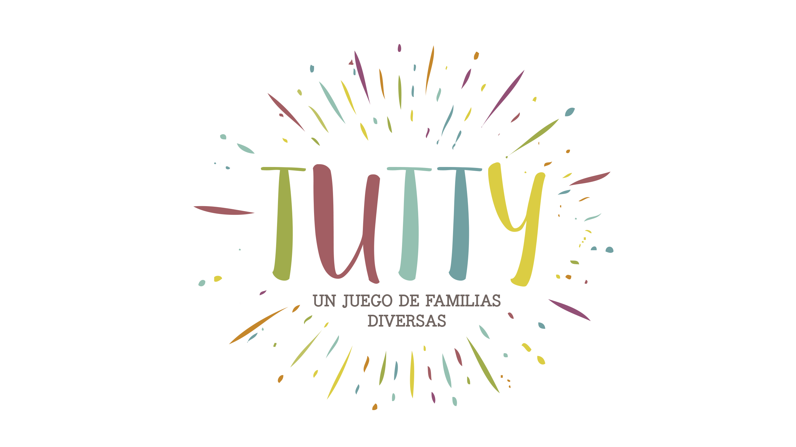 logo tutty cast