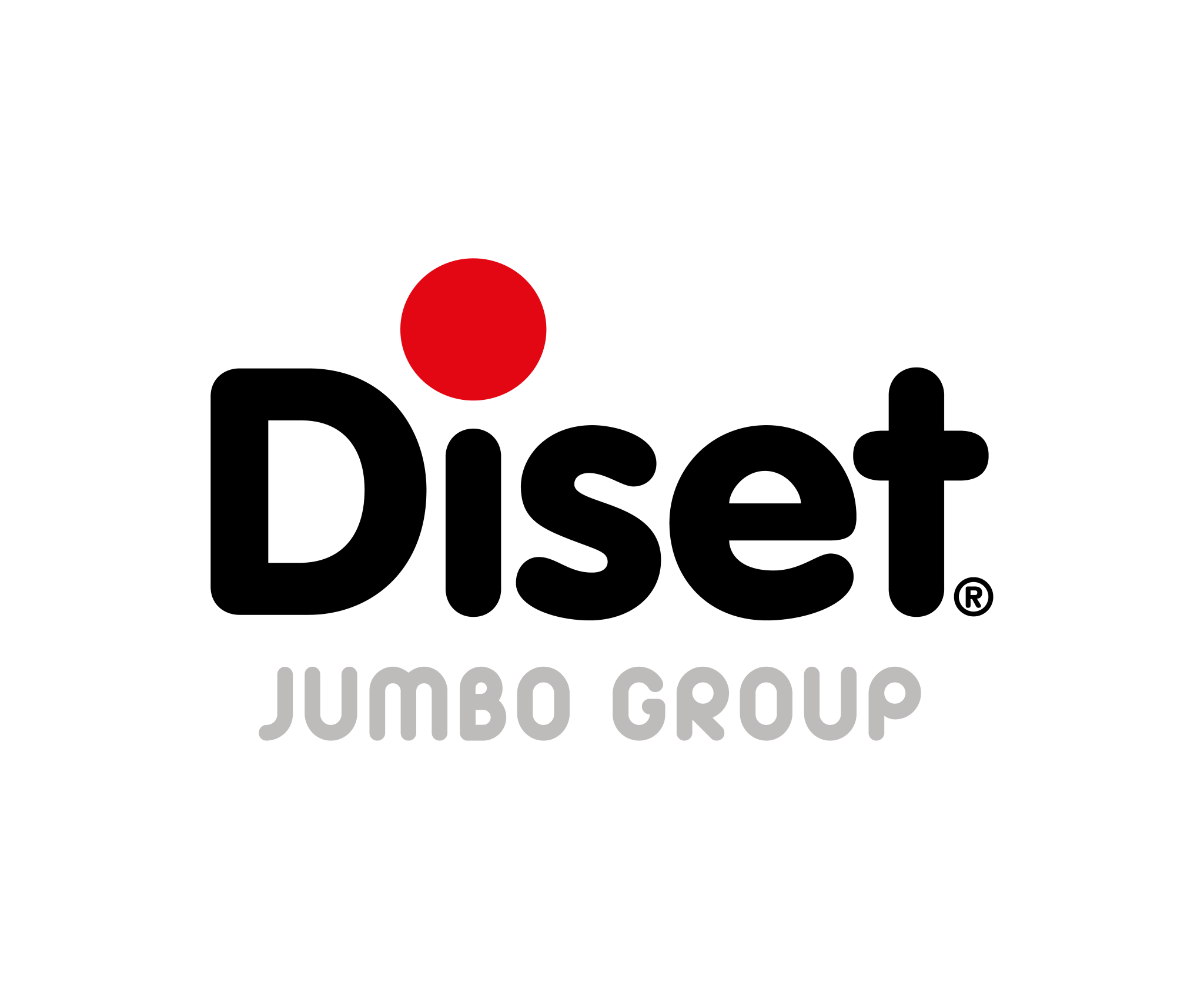 logo diset