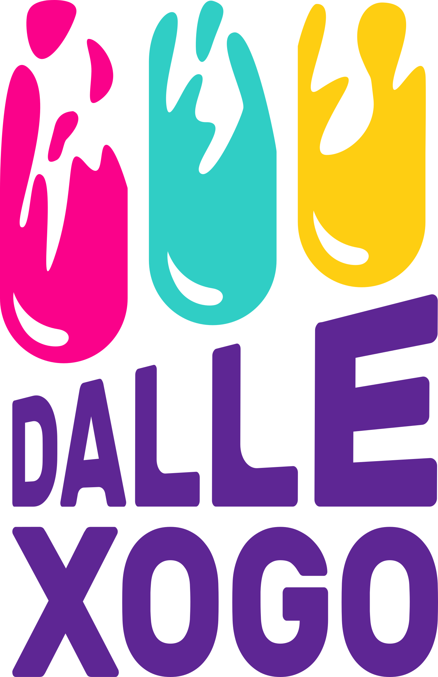 logo dalle xogo