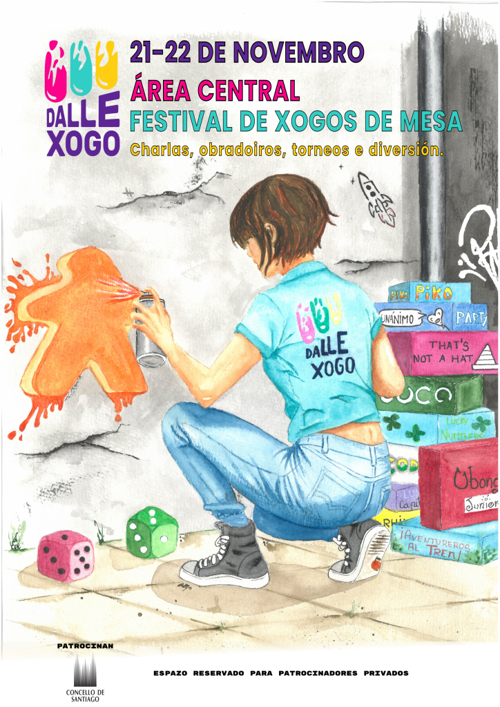 cartel formato dixital