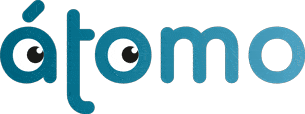 logo atomo