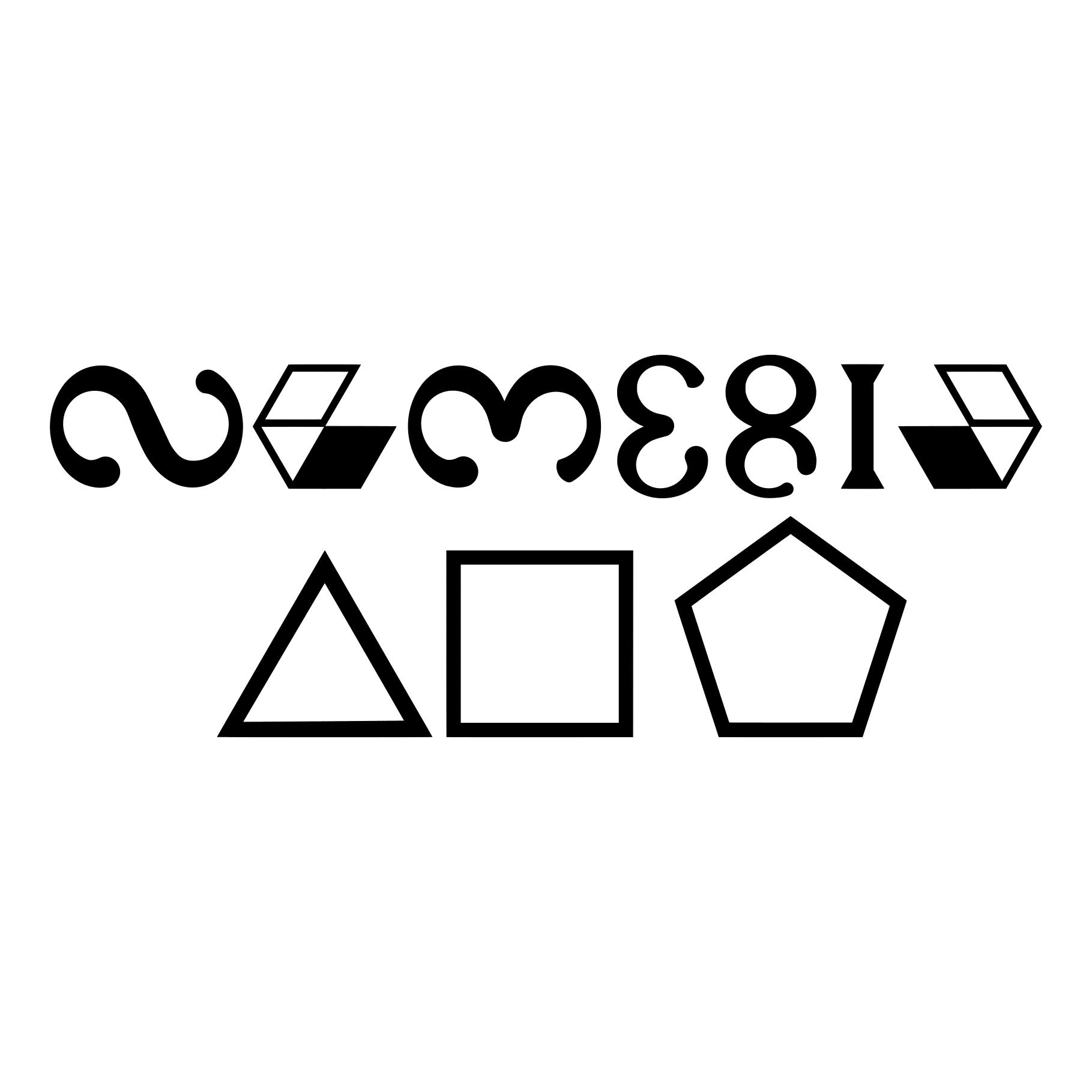 logo numeriu