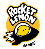 logo rocket para slider