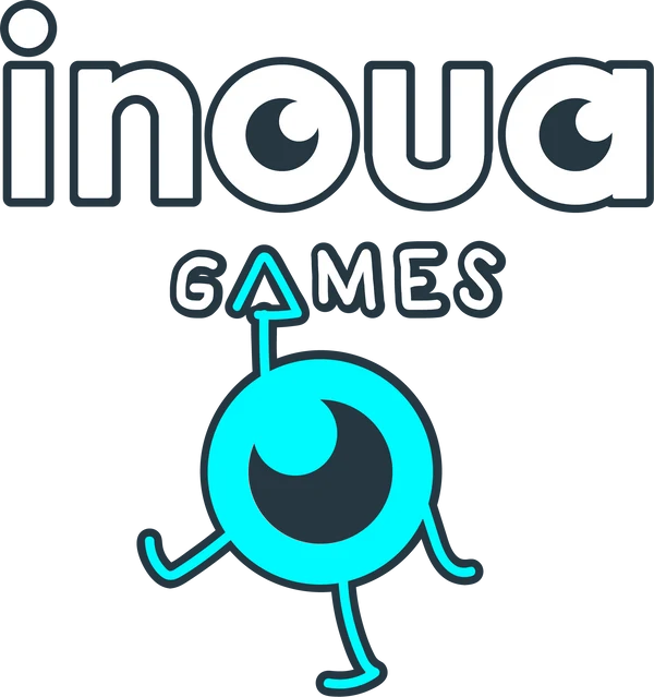 inoua games logo mix