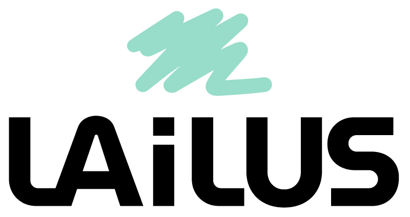 lailus logo