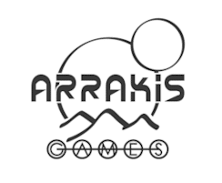 logo arrakis
