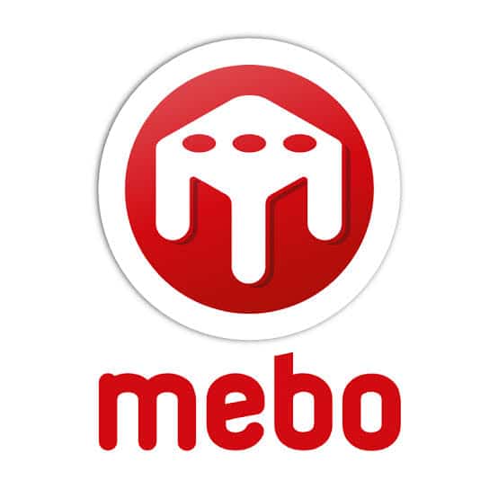 logo mebo