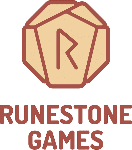 logo runestones