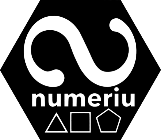 numeriu.