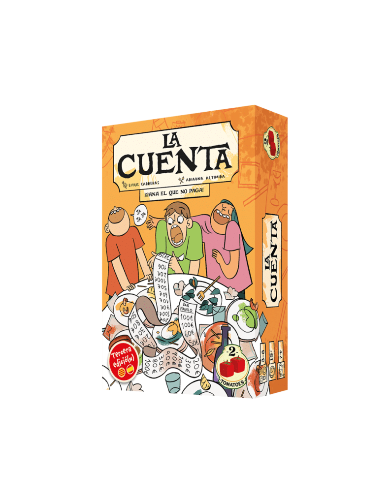 la cuenta (1)