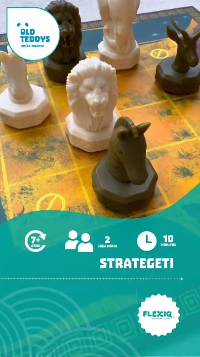 strategeti