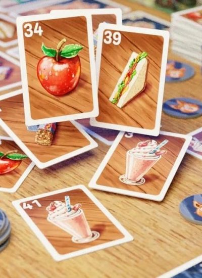 cartas ardillas