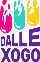 logo dalle xogo